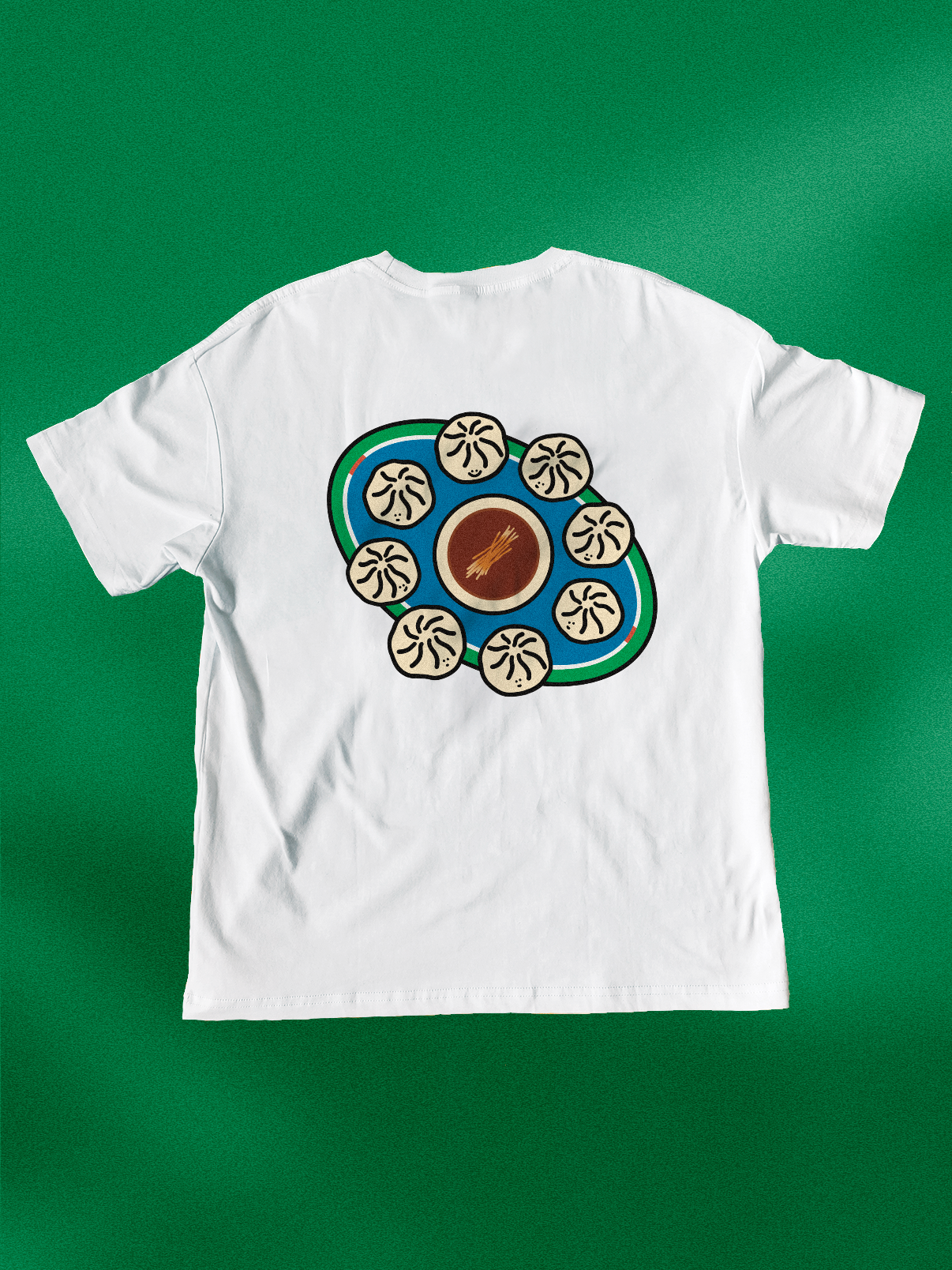 Handmade🫰XLB T-Shirt