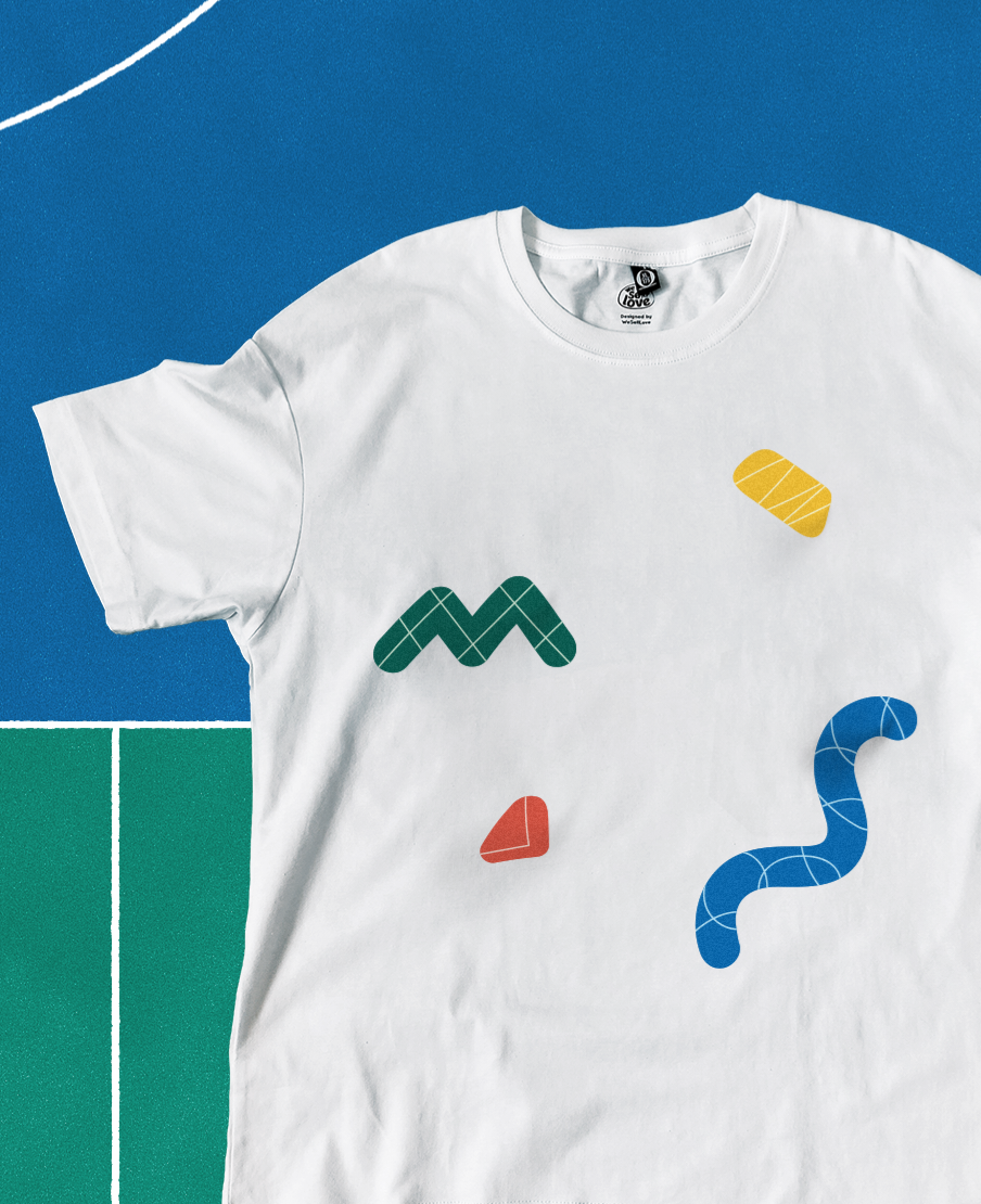 Curious Ways 〰️ T-Shirt