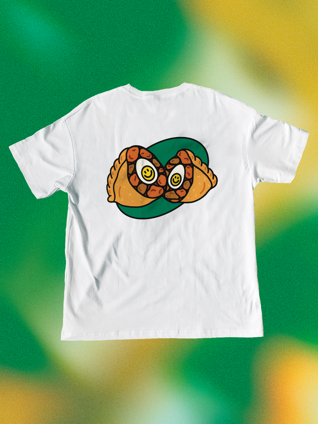 OG Curry Puff 🫓 T-Shirt