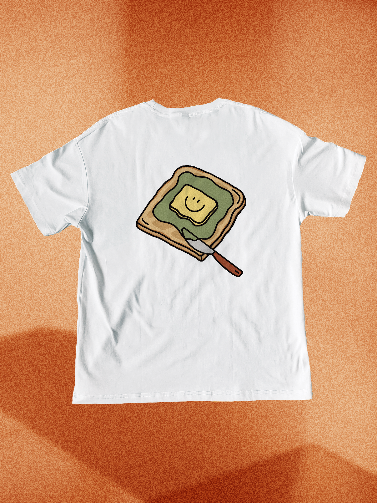 Traditional Kaya Toast ๐ T-Shirt