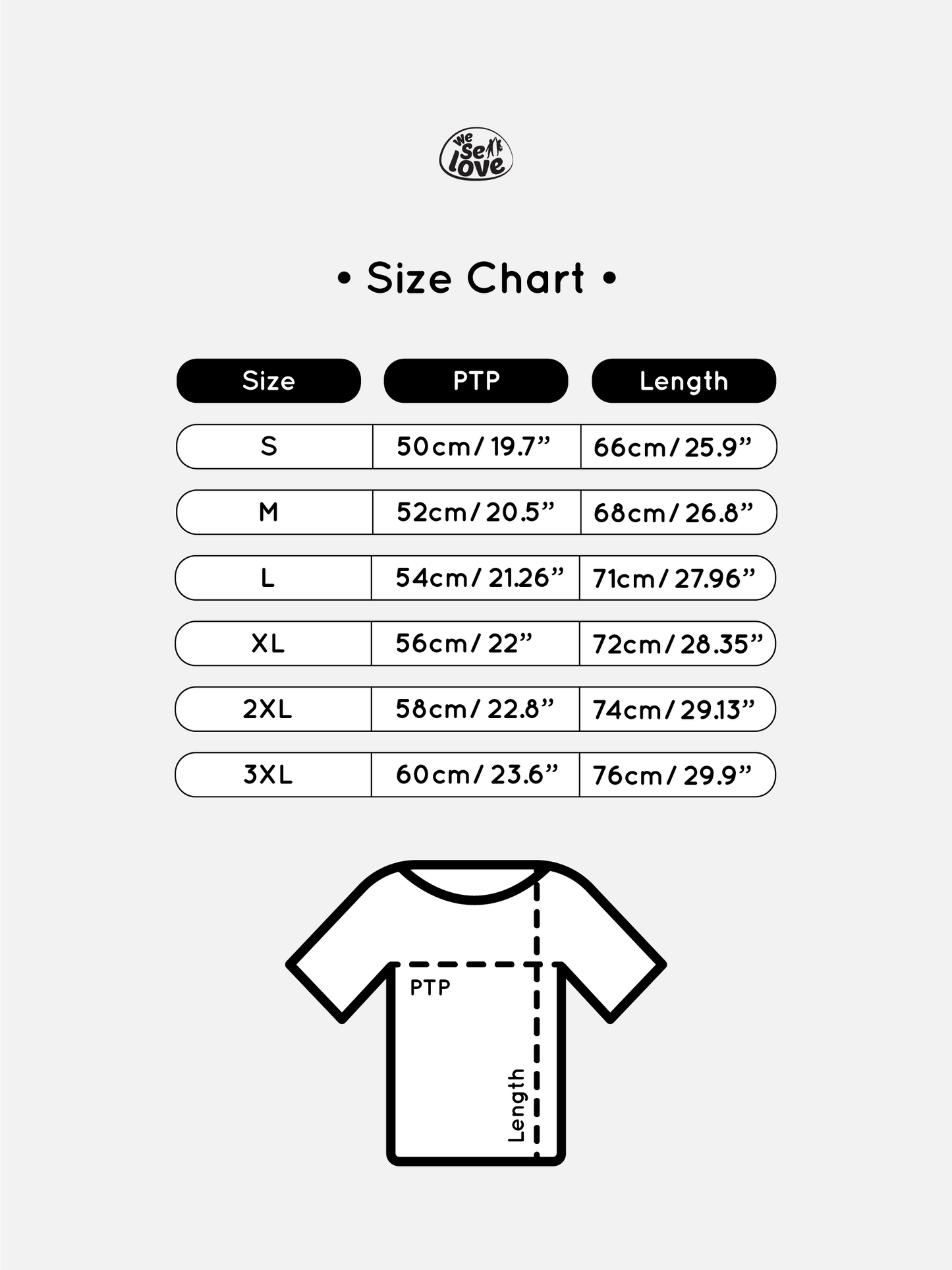 New Heights ๐๏ธ T-Shirt : Sorbet