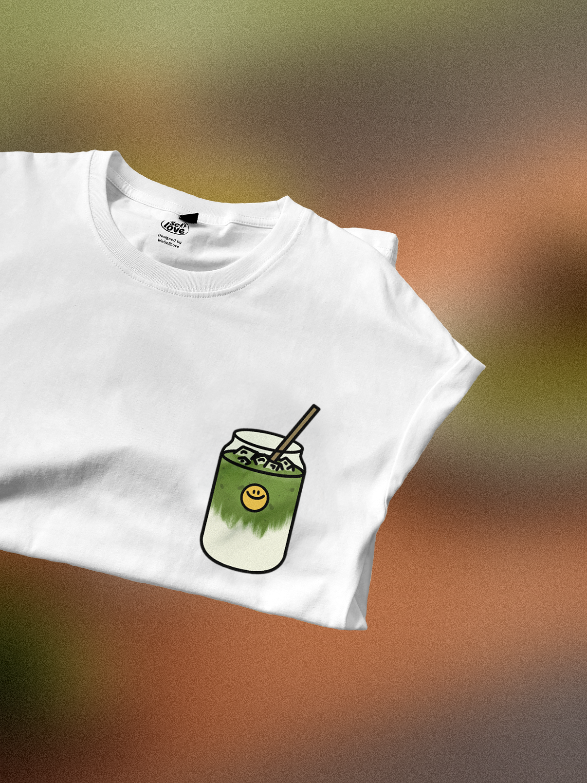 Too Matcha to Handle ๐ต T-Shirt