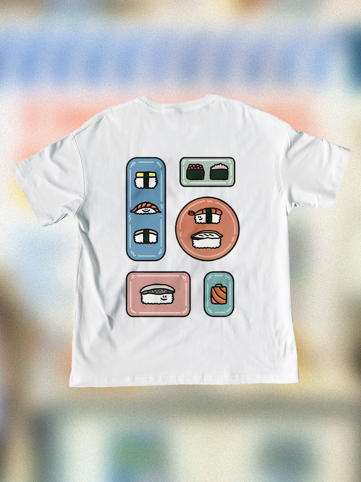 Sushi-masen 🍣 T-Shirt