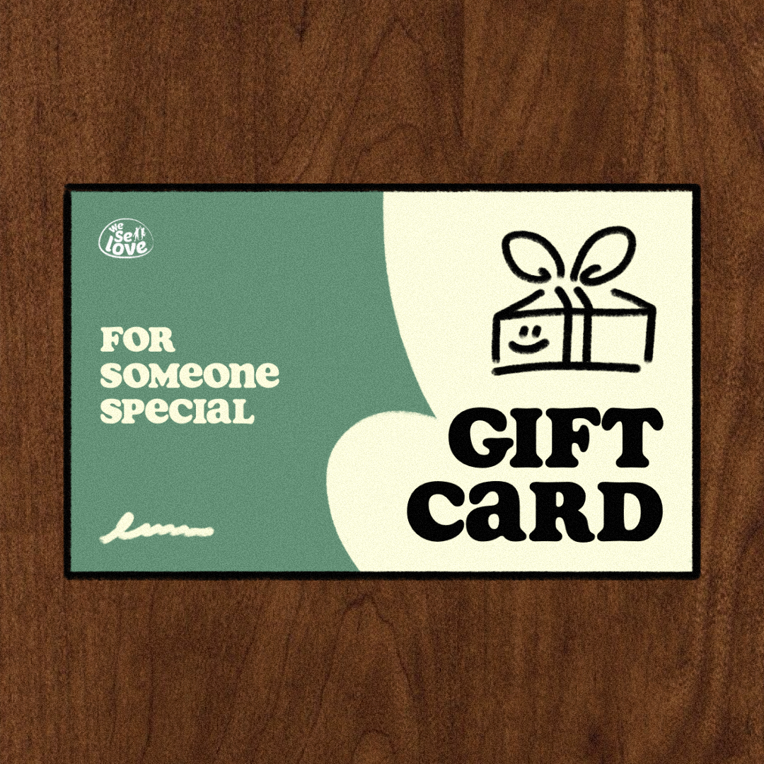 WSL Gift Card 🎁
