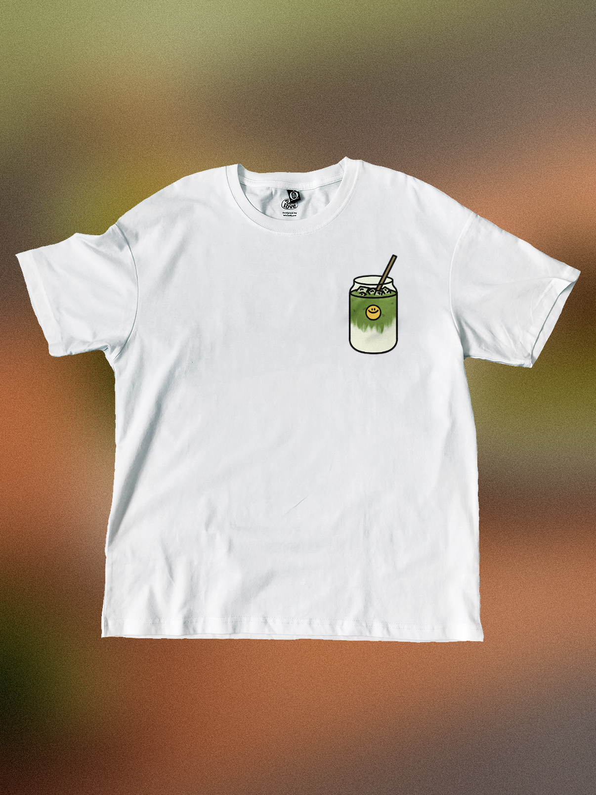 Too Matcha to Handle ๐ต T-Shirt