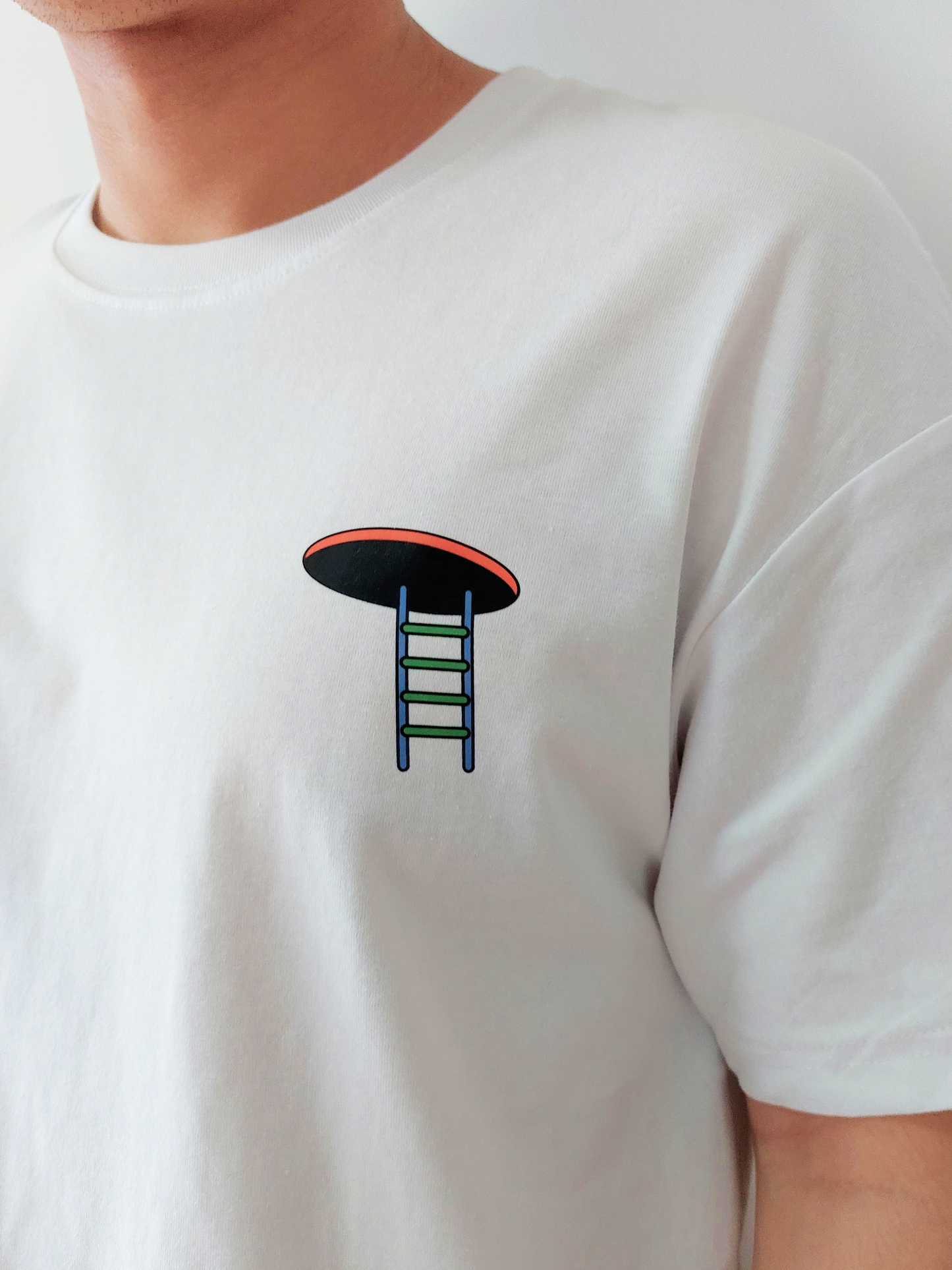 New Heights ⛰️ T-Shirt