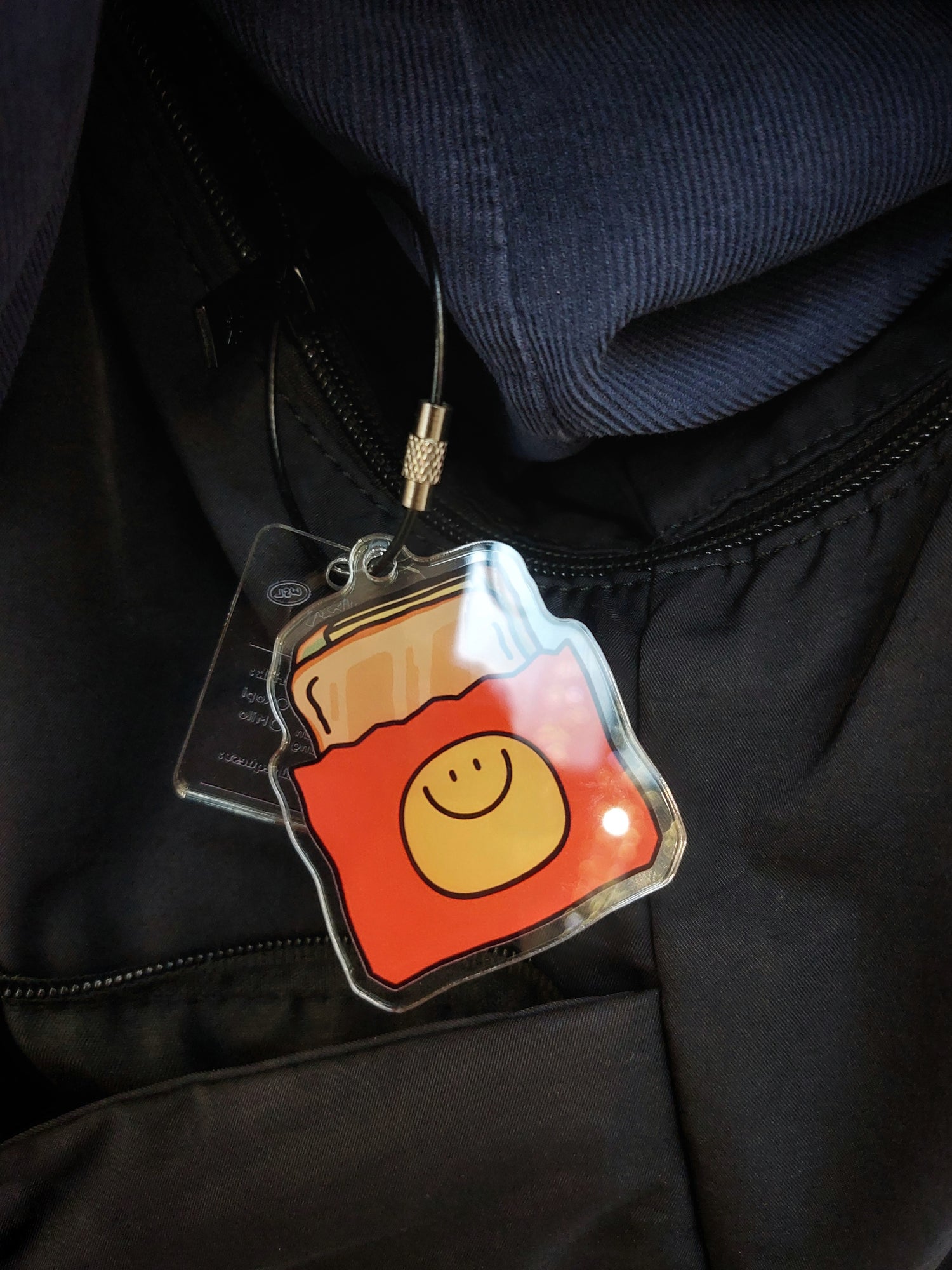Charms