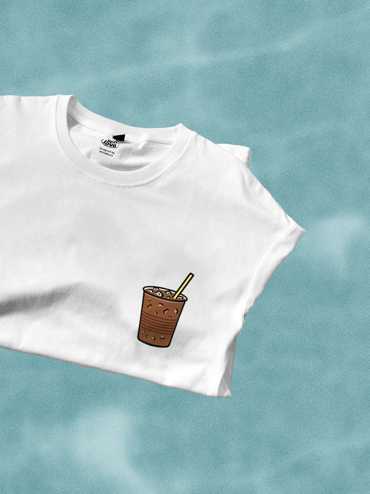 The Must Drink 🥤 T-Shirt