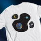 Out of this world 🌌 T-Shirt