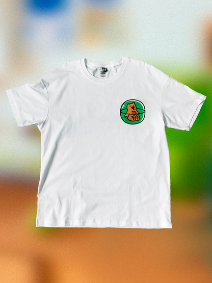 Bearie in a Capsule 🐻 T-Shirt