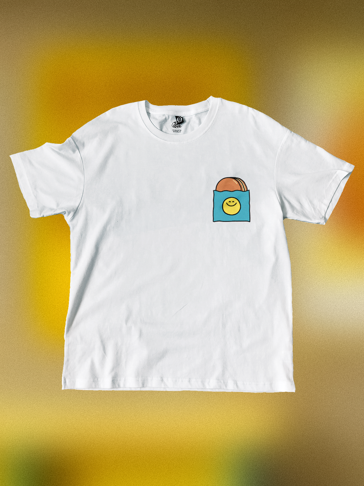 Jolly Pancakes 🥞 T-Shirt