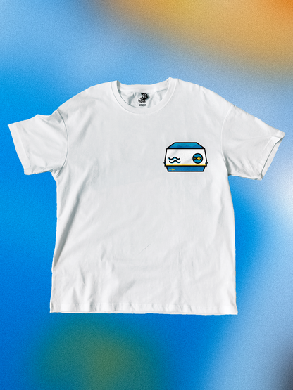 WTF (What the Fish) 🐟 T-Shirt