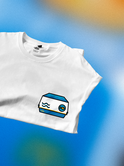 WTF (What the Fish) 🐟 T-Shirt