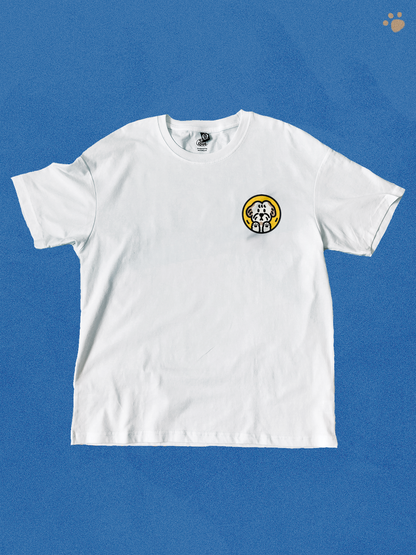 Paws & Relax 🐾 T-Shirt