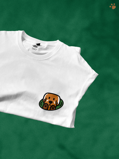 Fluffy Companion ๐ T-Shirt โ WeSellLove