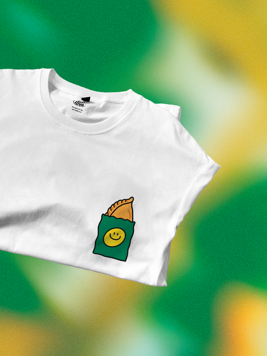 OG Curry Puff 🫓 T-Shirt