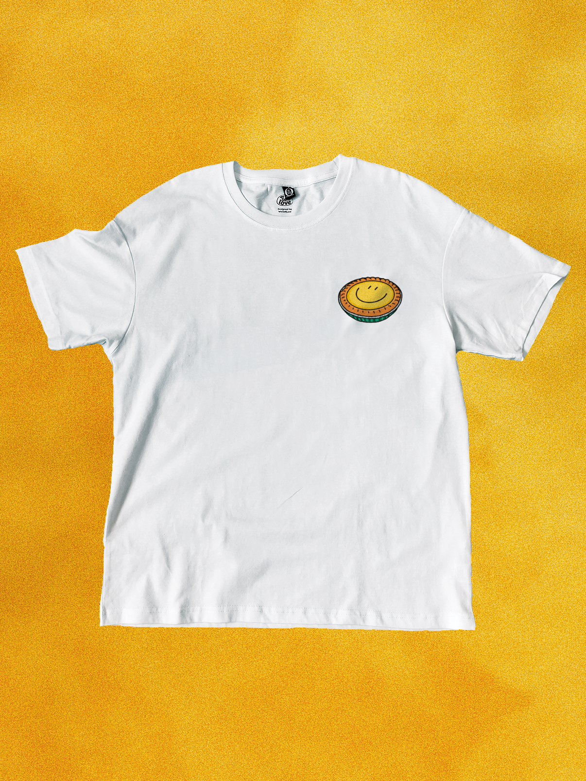 Egg-cellent Tarts 🥚 T-Shirt