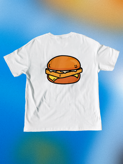 WTF (What the Fish) 🐟 T-Shirt