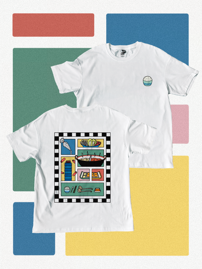 Hotpot-rean 🥘 T-Shirt