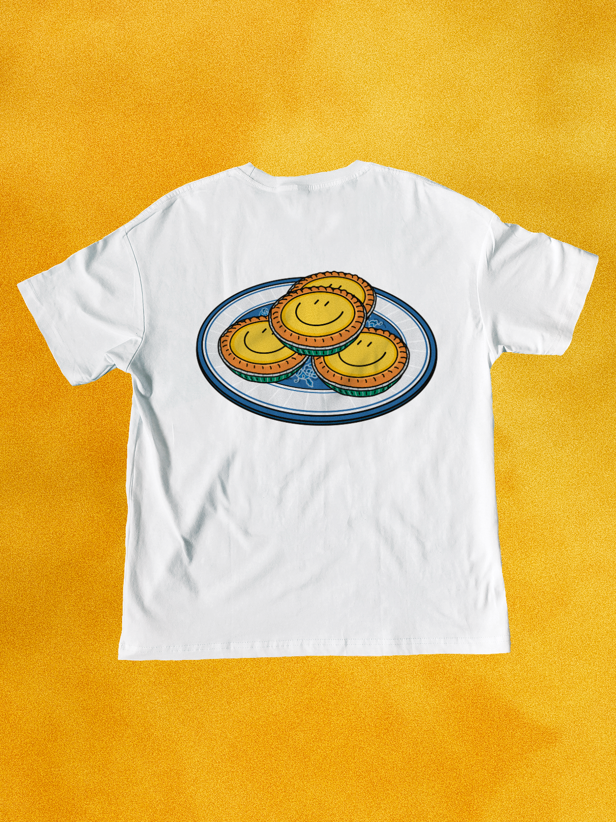 Egg-cellent Tarts 🥚 T-Shirt