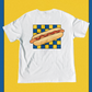 Eat-k-ah Hotdog 🌭 T-Shirt