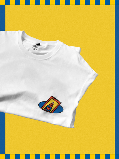 Eat-k-ah Hotdog 🌭 T-Shirt