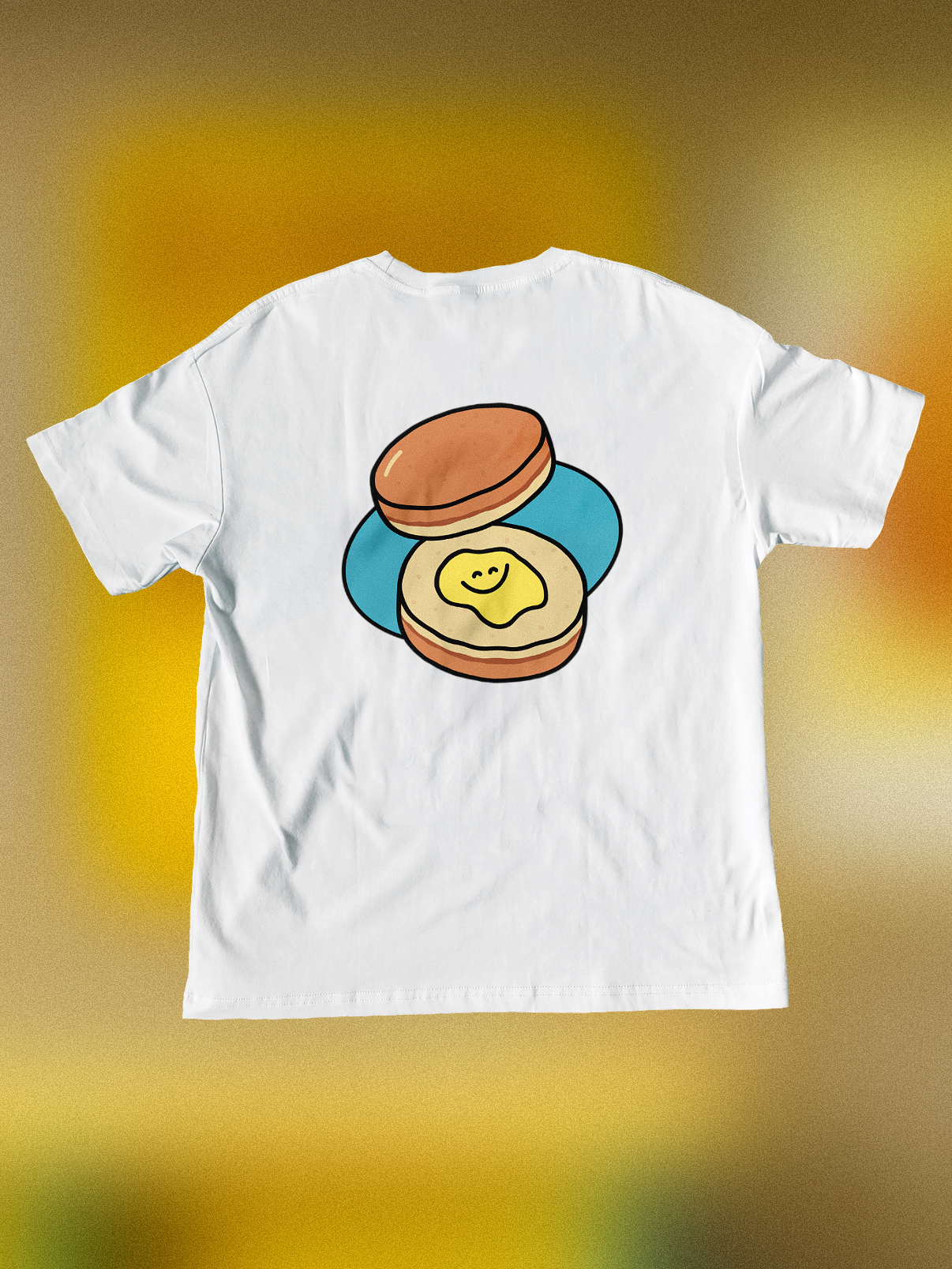 Jolly Pancakes 🥞 T-Shirt