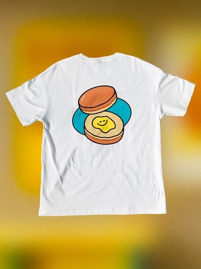 Jolly Pancakes 🥞 T-Shirt