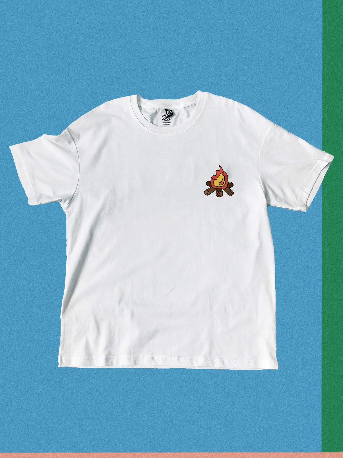 Firestarter 🔥 T-Shirt