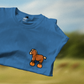 Year of the Horse 🐎 T-Shirt: Blue
