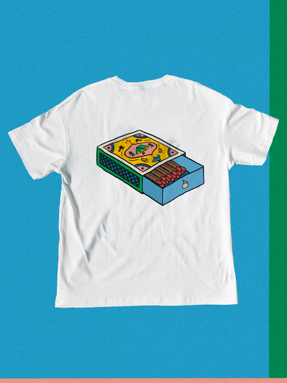 Firestarter 🔥 T-Shirt