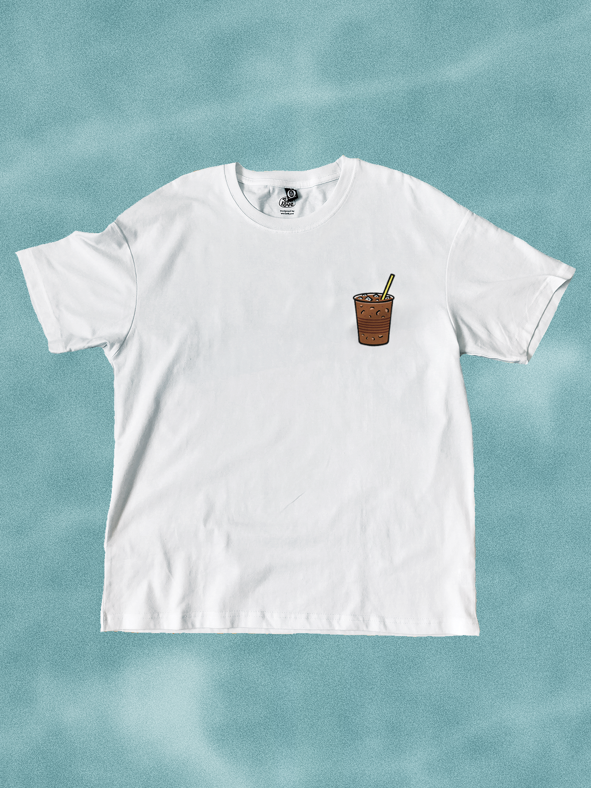 The Must Drink 🥤 T-Shirt