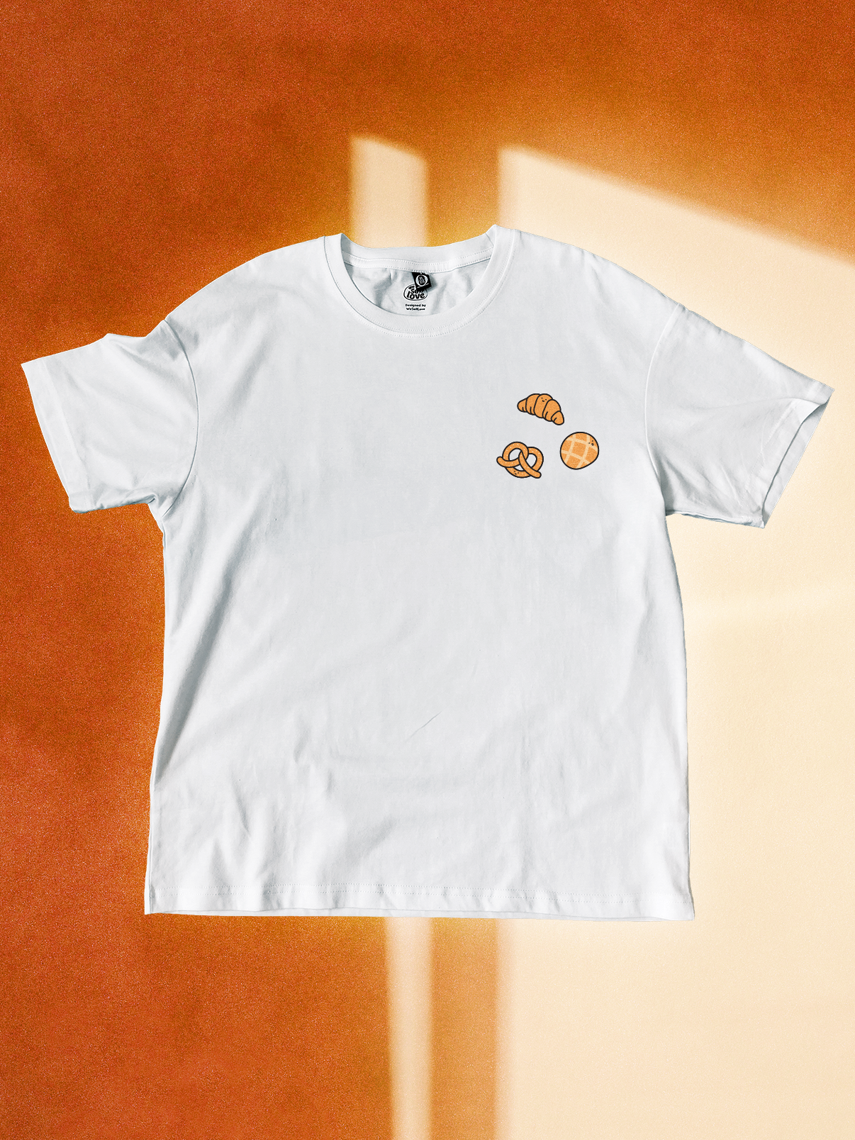 Doughy Bunch 🥨 T-Shirt