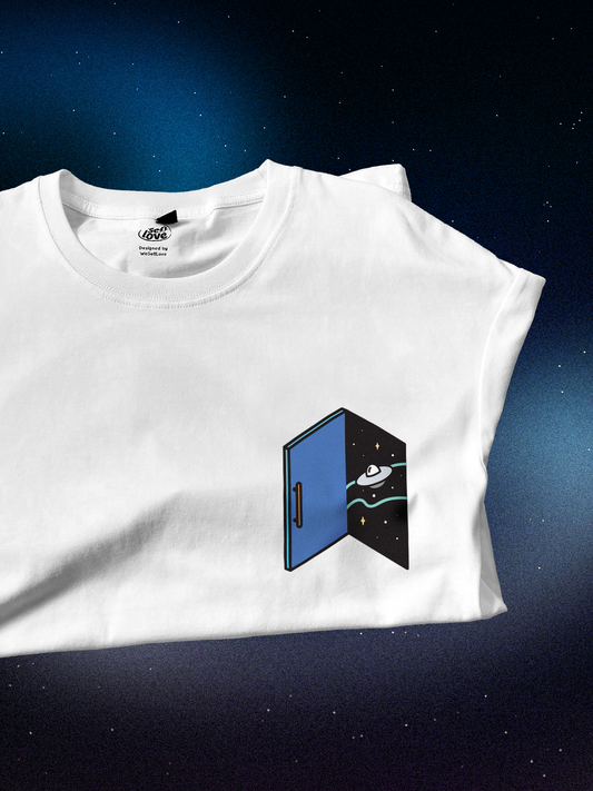 Out of this world 🌌 T-Shirt