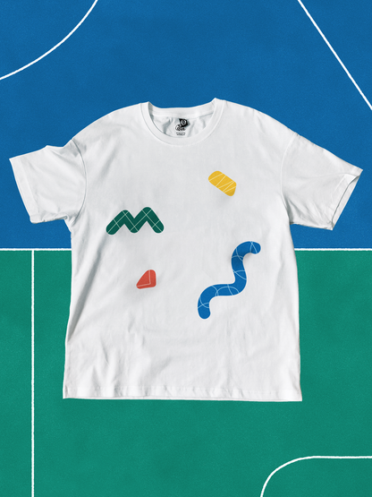 Curious Ways 〰️ T-Shirt