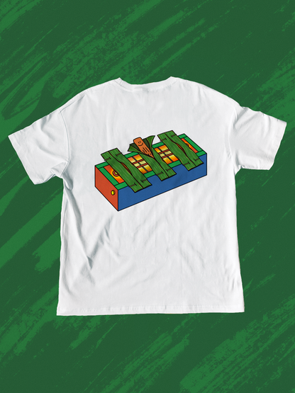 Sexy Otah 🔞 T-Shirt