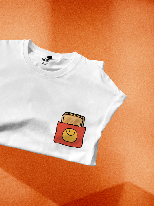 Traditional Kaya Toast 🍞 T-Shirt
