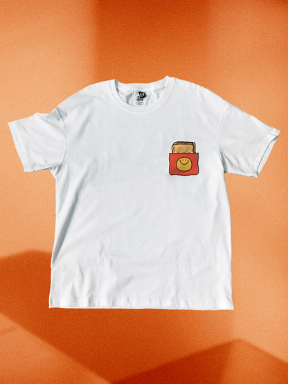 Traditional Kaya Toast 🍞 T-Shirt