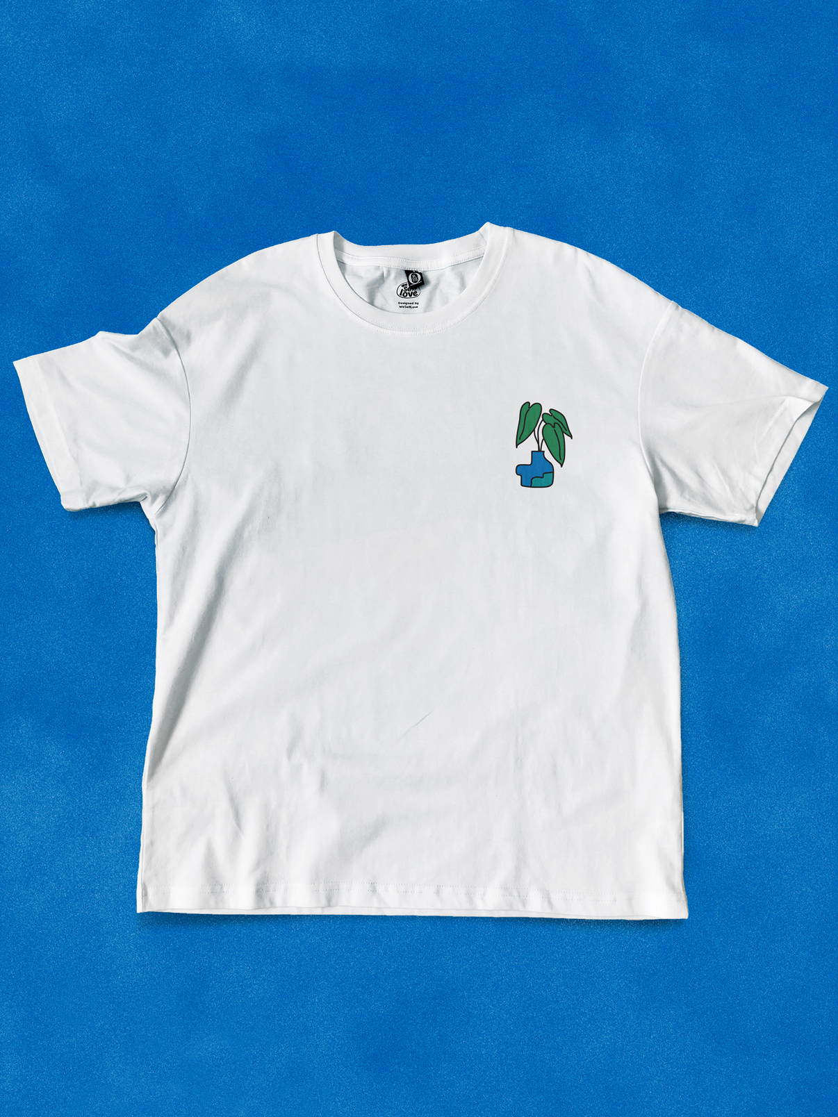 Leaf Me Up 🌿 T-Shirt