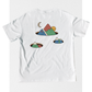 New Heights ⛰︎ T-Shirt : Retro