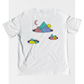 New Heights 🏔️ T-Shirt : Sorbet