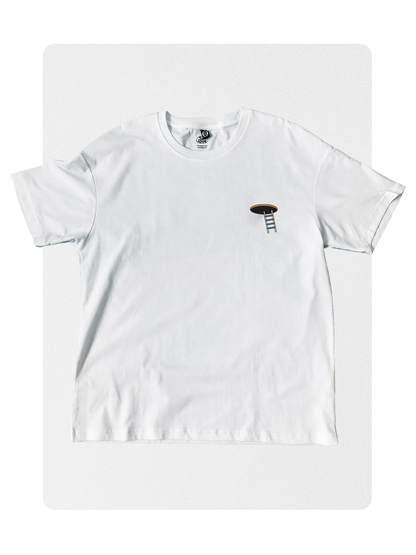 New Heights ⛰︎ T-Shirt : Retro