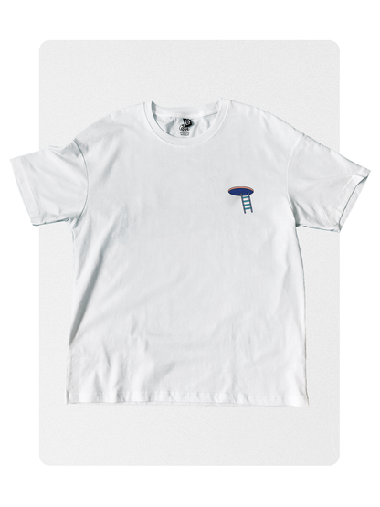 New Heights 🏔️ T-Shirt : Sorbet