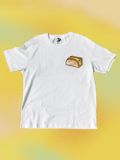 Durian Ice Cream T-Shirt