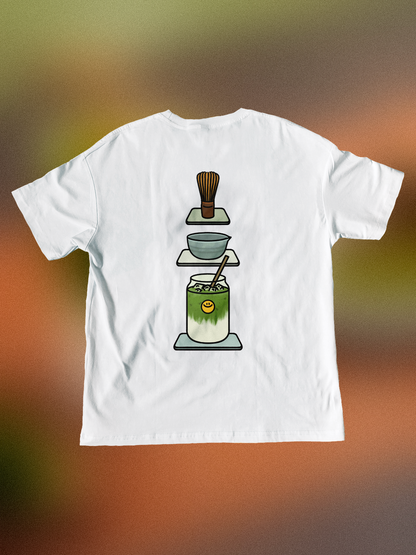 Too Matcha to Handle 🍵 T-Shirt