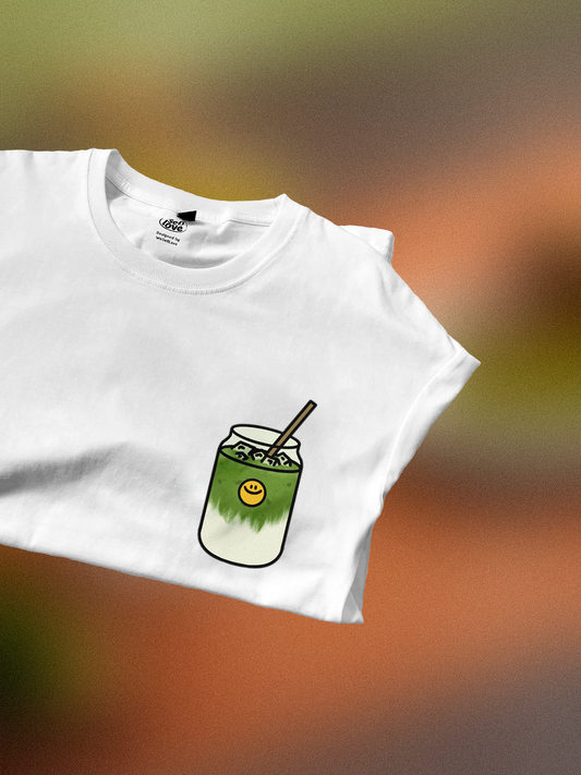 Too Matcha to Handle 🍵 T-Shirt