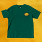 Egg-cellent Tarts 🥚 T-Shirt: Forest Green