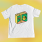Durian Ice Cream T-Shirt