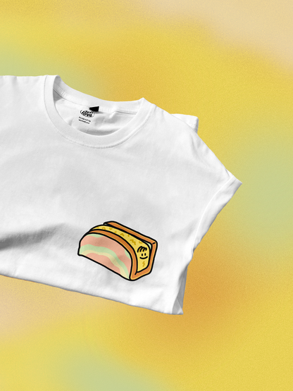 Durian Ice Cream T-Shirt