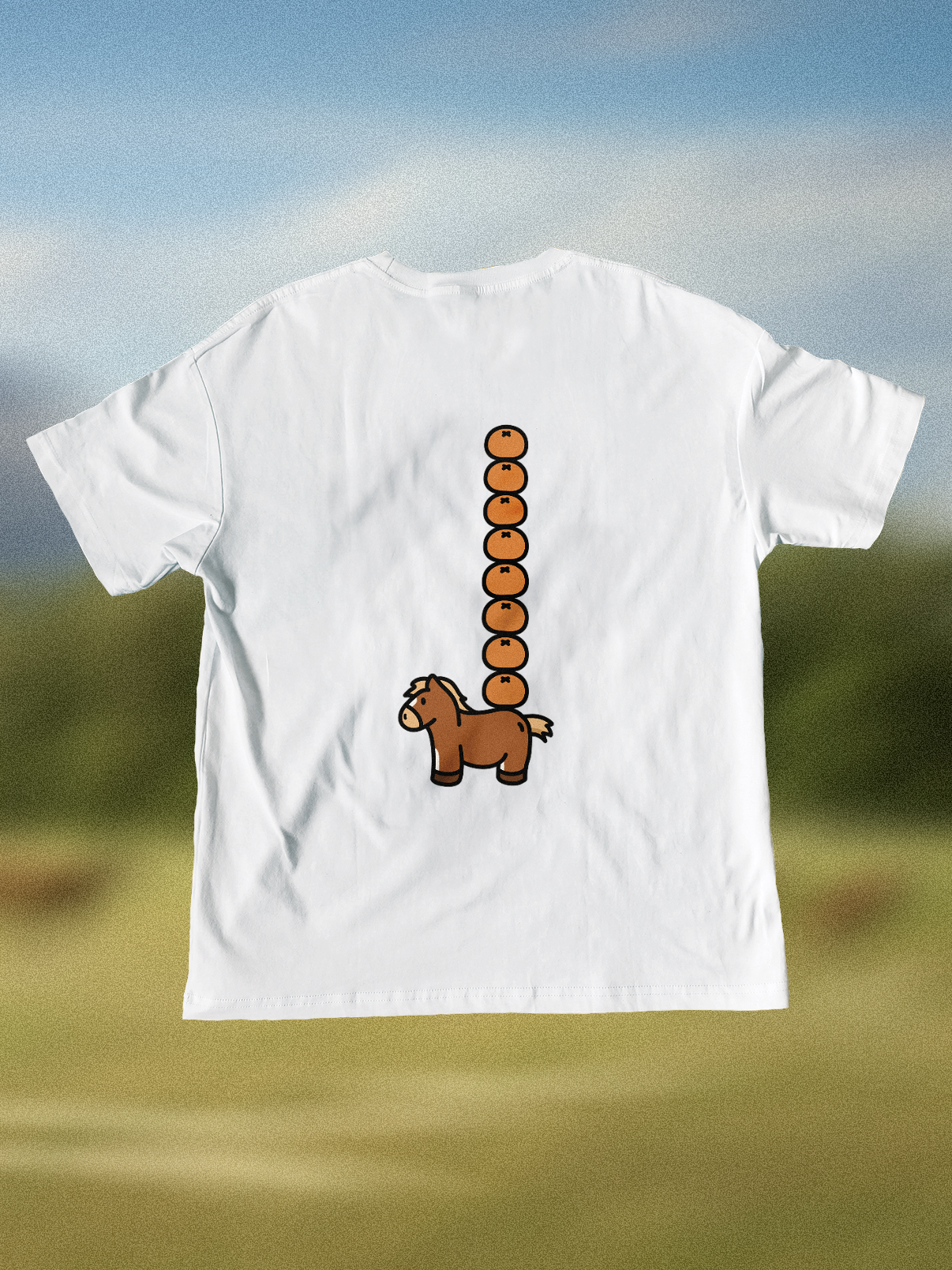 Year of the Horse 🐎 T-Shirt